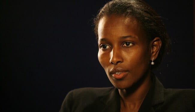The Vindication of Ayaan Hirsi Ali and a Long Overdue Reckoning for the Southern Poverty Law Center – PJ Media