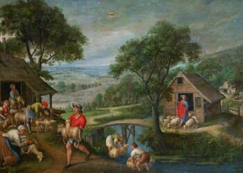 The Voice, Unmasked: Sunday Reflection – HotAir