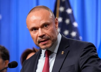 The Way Bongino Flushed Out Deep State Leakers Was Pure GENIUS – PJ Media