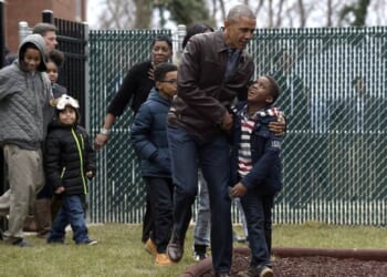 They Couldn’t Find a Transgender Person to Read to Kids, So They Settled for Obama and Mamdani – PJ Media