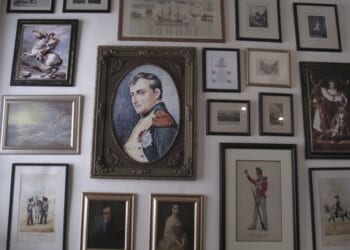 Trump Attacks Pope Leo XIV – PJ Media