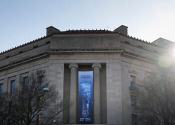 Trump DOJ overwhelmed as legal errors mount across federal courts