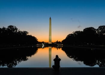 Trump Is Making Leftists Pretend They’ve Never Seen Water Before – PJ Media