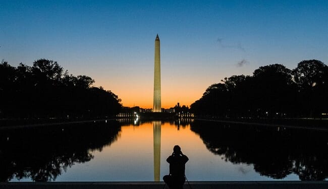 Trump Is Making Leftists Pretend They’ve Never Seen Water Before – PJ Media