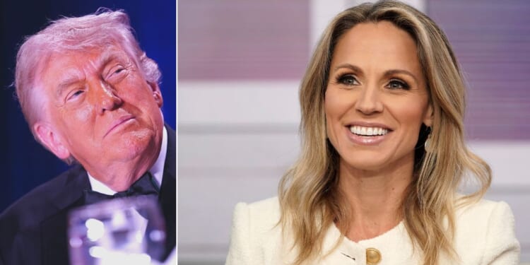President Donald Trump nominated Dr. Nicole Saphier as his latest pick to serve as Surgeon General.