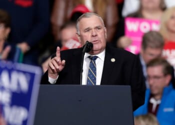 Trump Pressures GOP Ahead of Indiana Showdown – PJ Media
