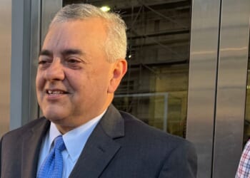 Trump ally testifies in trial over secret Venezuela lobbying effort