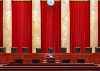 Trump hints older justices should step aside while he’s in office