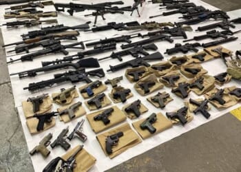 U.S. Arrests Iranian Arms Trafficker at Los Angeles Airport – PJ Media