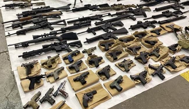 U.S. Arrests Iranian Arms Trafficker at Los Angeles Airport – PJ Media