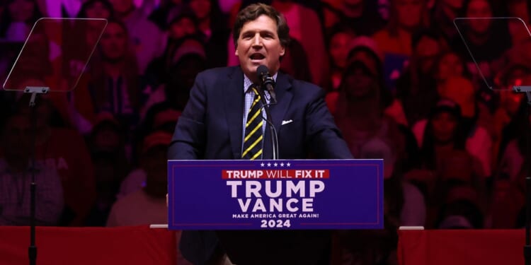 Victor Davis Hanson Calls Out MAGA’s New ‘Defectors’