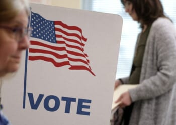 Virginians to Vote on a Map That Could Lock in Democratic House Dominance