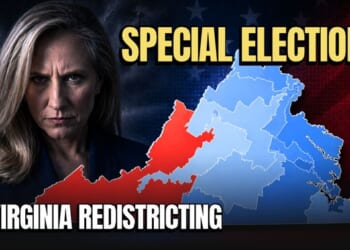 Virginia's Redistricting Election – PJ Media