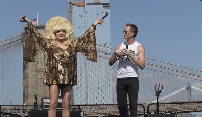 Voters in New York Getting What They Voted for Good and Hard – HotAir