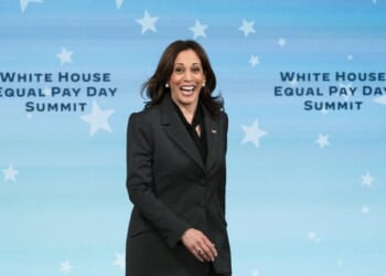 Wait, We’re Not Rid of Kamala Harris After All – PJ Media