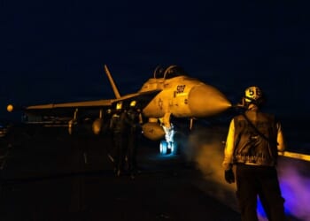 War Is Not a Single News Cycle Spectator Sport – PJ Media