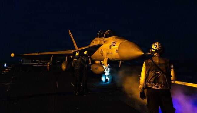 War Is Not a Single News Cycle Spectator Sport – PJ Media