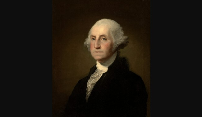 Washington’s Farewell Address Still Speaks to Us Today – PJ Media
