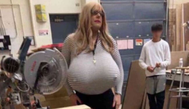 Seattle Can't Afford Cops, but Sure, $300K for Trans Fugees Is Totally Legit – PJ Media