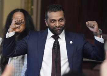 Whaddya Know — Republicans Can Play Legal Hardball Too – PJ Media