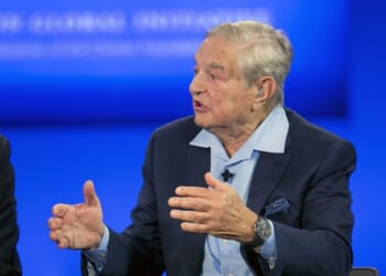 What Do "No Kings", Jussie Smollett, and the Southern Poverty Law Center Have In Common? – PJ Media