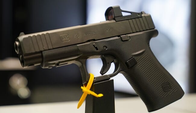 What Leads to the Assassination Mindset? – PJ Media