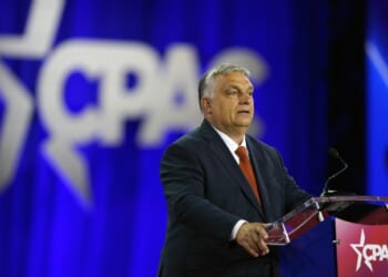 What Viktor Orbán's Concession Reveals – HotAir