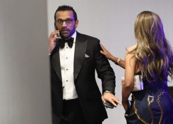 What We Know About WHCD Shooting So Far; Shooter Identified? – HotAir