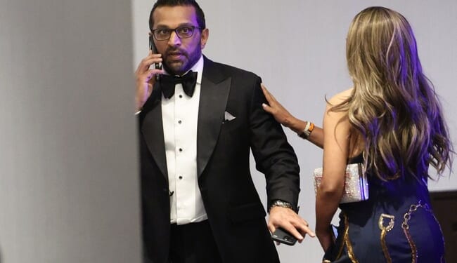 What We Know About WHCD Shooting So Far; Shooter Identified? – HotAir