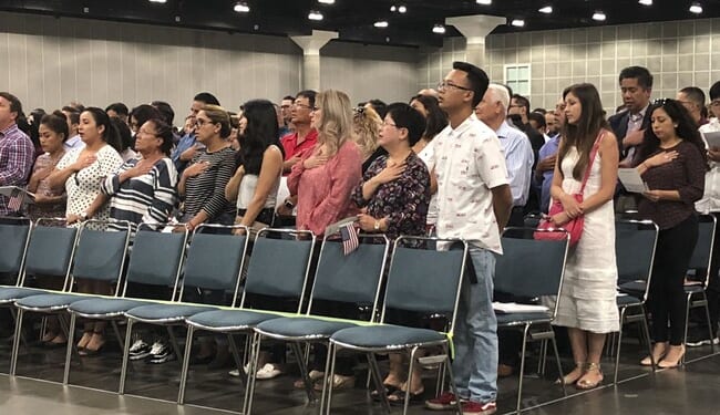 Whatever happened to 'A Nation Of Citizens'? – PJ Media