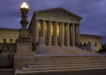 What’s Changed? – PJ Media