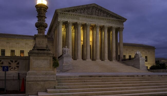 What’s Changed? – PJ Media