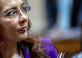 When Harmeet Met the Ostroushkos – HotAir