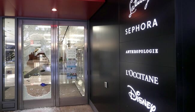 When Is Theft Not Theft? The New York Times Is Here to Tell You – PJ Media