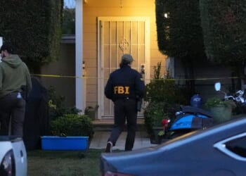 White House correspondents’ dinner shooting suspect described as ‘gentle,’ ‘really smart’