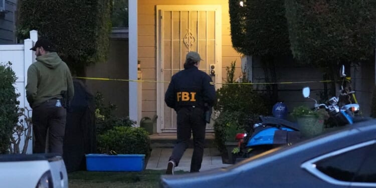 White House correspondents’ dinner shooting suspect described as ‘gentle,’ ‘really smart’