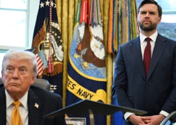 Why President Trump’s War on Fraud Matters