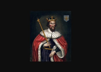 Why Should Americans Care That King Alfred Was Called 'The Great'? – PJ Media