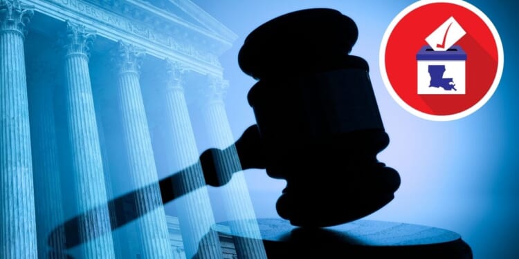 Wednesday's Supreme Court decision regarding redistricting will reach far beyond Louisiana's borders.