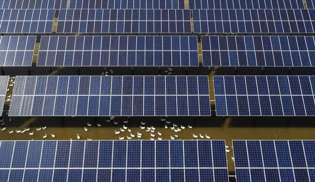 Wisconsin’s Energy Future Collides With Local Reality – PJ Media