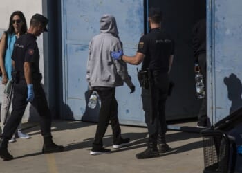 With Amnesty Passed, Is This the End of Spain? – PJ Media