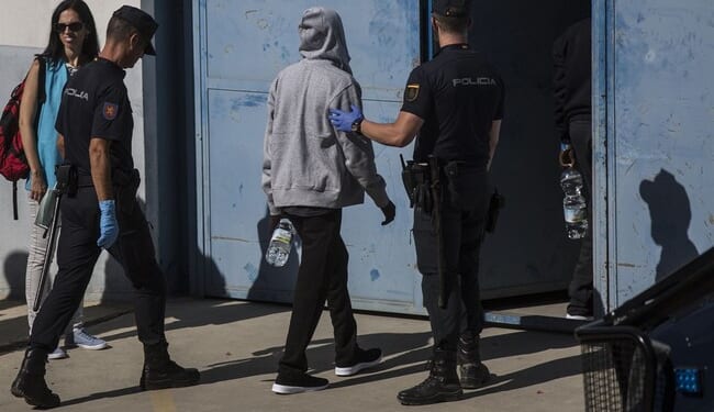 With Amnesty Passed, Is This the End of Spain? – PJ Media