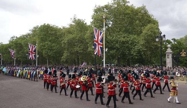 Young Brits: Hell, No, We Won't Go