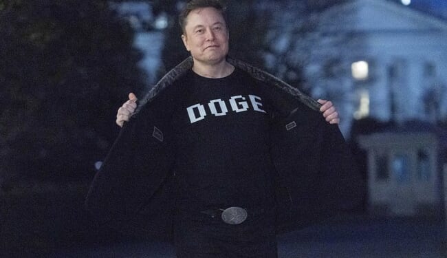 a Match Made in Heaven – HotAir