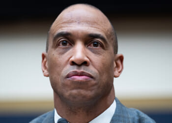 ‘Spend Time With the Lord’: HUD Secretary Gives Advice