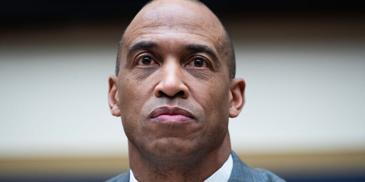 ‘Spend Time With the Lord’: HUD Secretary Gives Advice