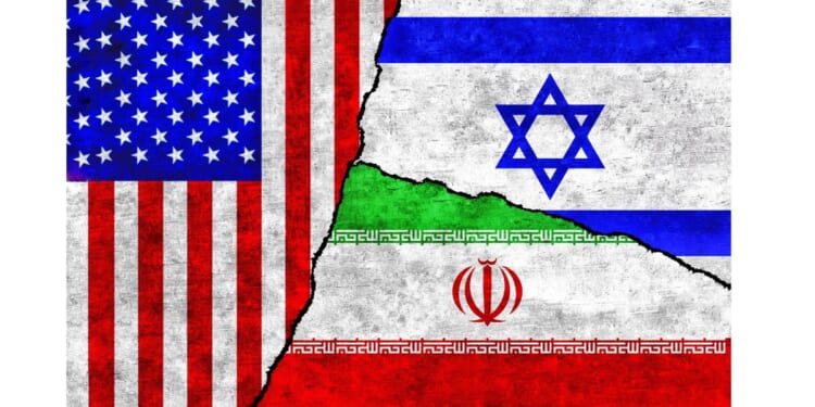 Iran's leadership has long labeled America the “Great Satan” and Israel the “Little Satan,” fueling a worldview rooted in ideological and religious opposition.