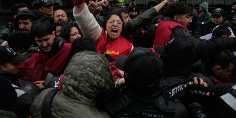 What to know about May Day demonstrations as workers face rising energy costs due to Iran war