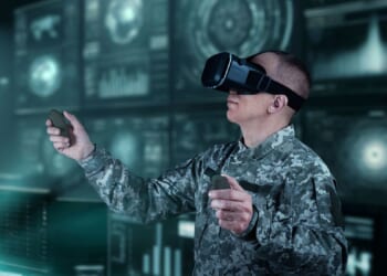 Pentagon partners with major AI companies for use in classified networks