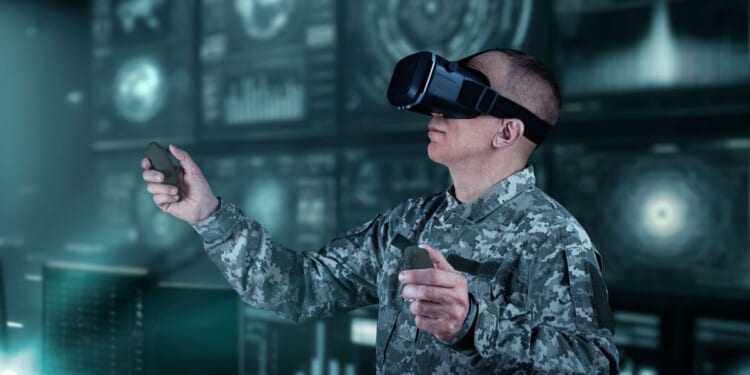 Pentagon partners with major AI companies for use in classified networks